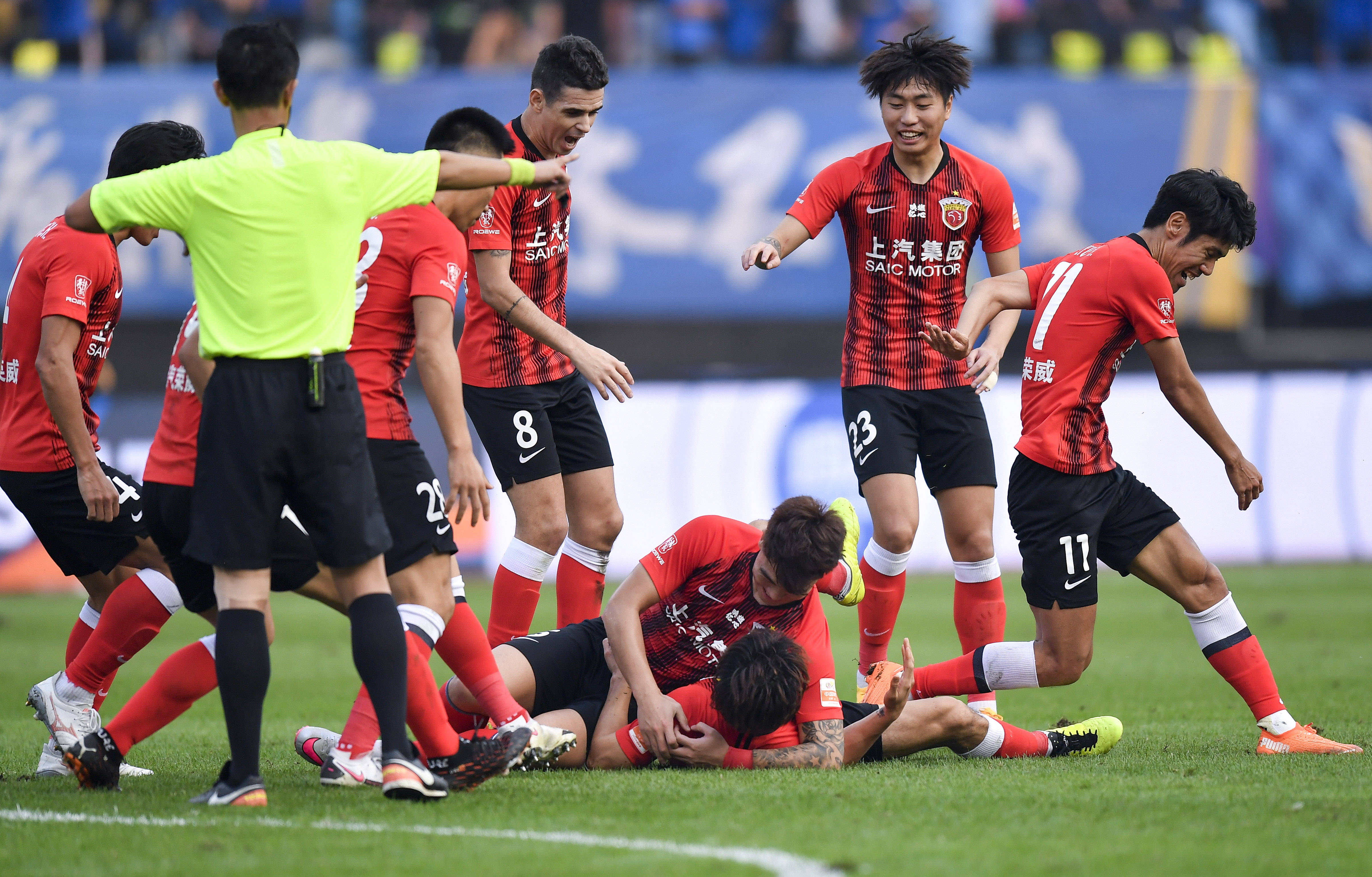 可能的勇士 可能的勇士