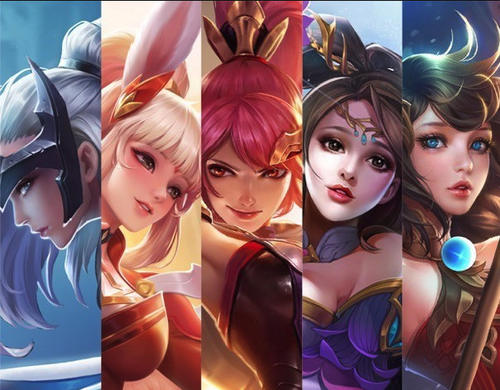 还大胆启用 还大胆启用