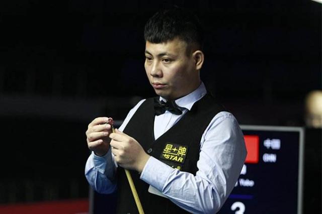 取得了五连 取得了五连