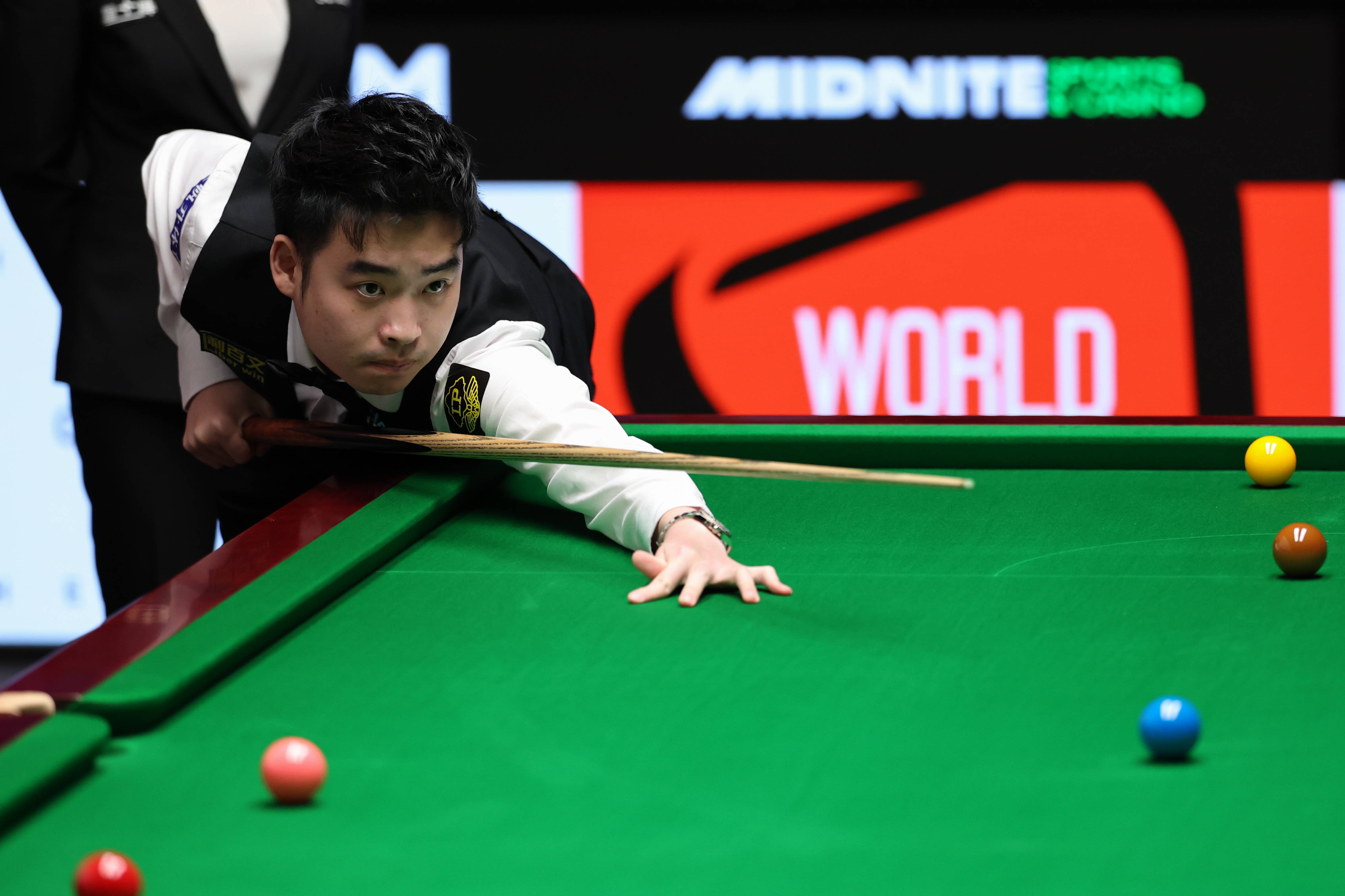 作上的果断 作上的果断