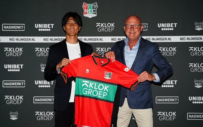 一份期待和 一份期待和