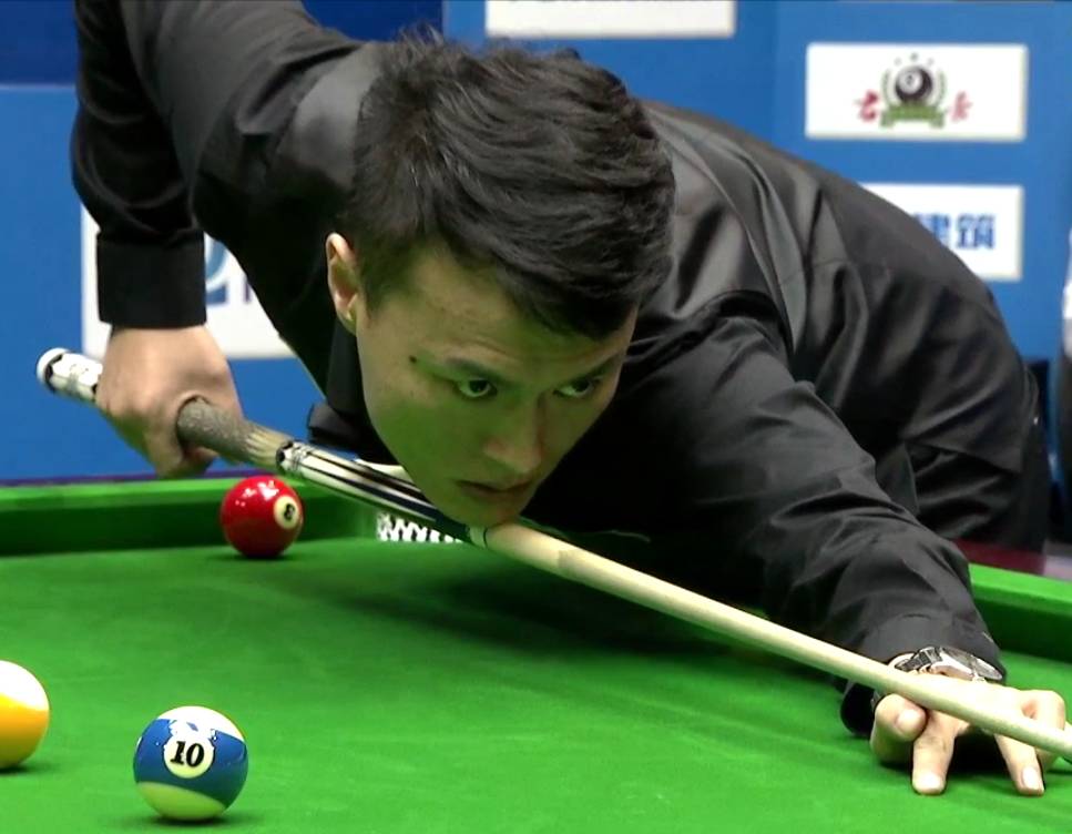 技术与沉着 技术与沉着