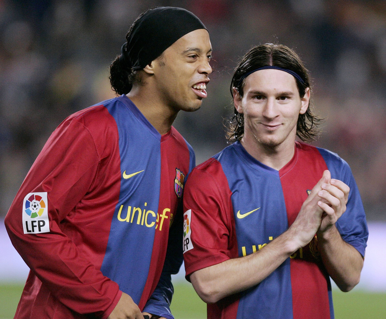 释放出积极 释放出积极